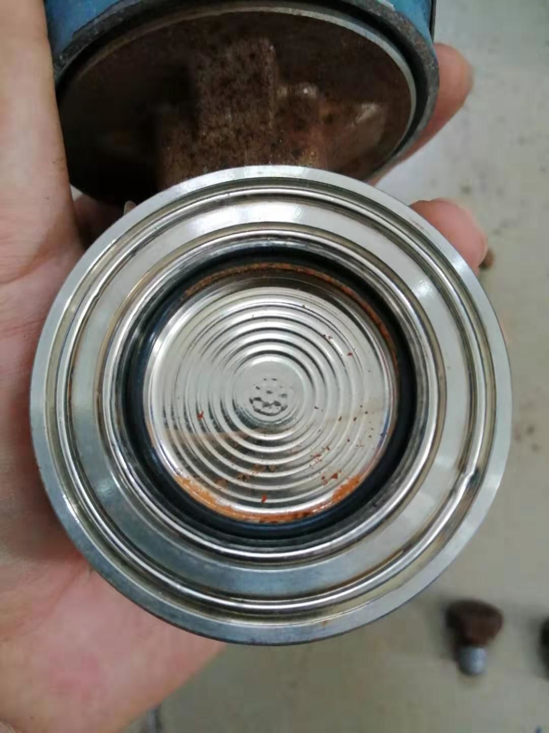 电容差压妖精视频在线免费观看拆卸查看内部结构