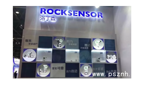 RKS新产品发布——RP 1003-D高精度智能微型绝对压力妖精视频在线免费观看