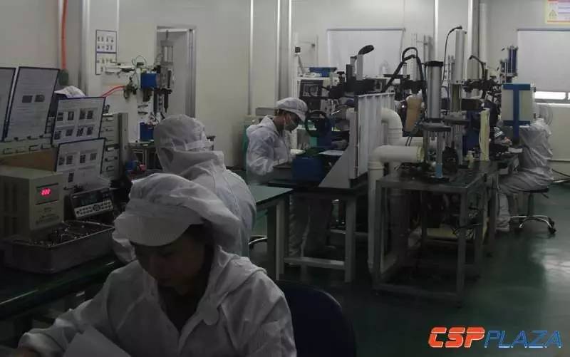 带您了解光热发电的高温压力妖精视频在线免费观看-中国太阳能光伏协会会员单位上海罗定森站的调研之旅
