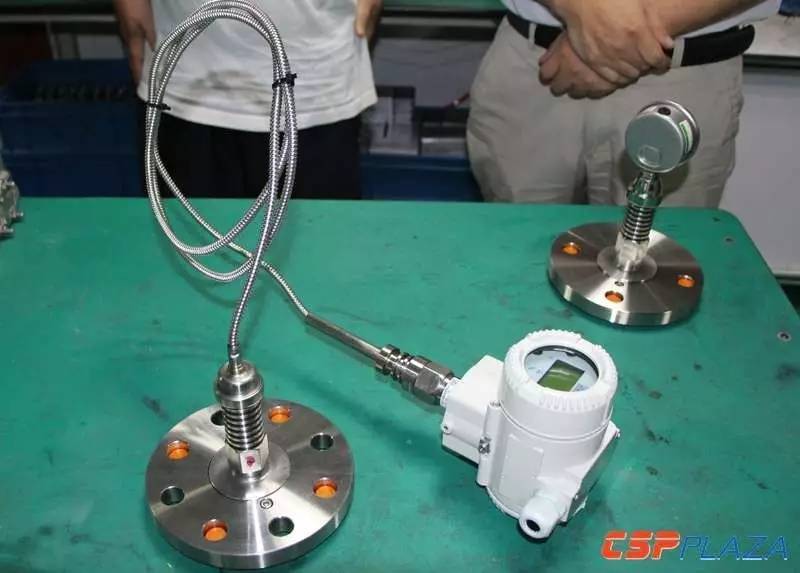 带您了解光热发电的高温压力妖精视频在线免费观看-中国太阳能光伏协会会员单位上海罗定森站的调研之旅