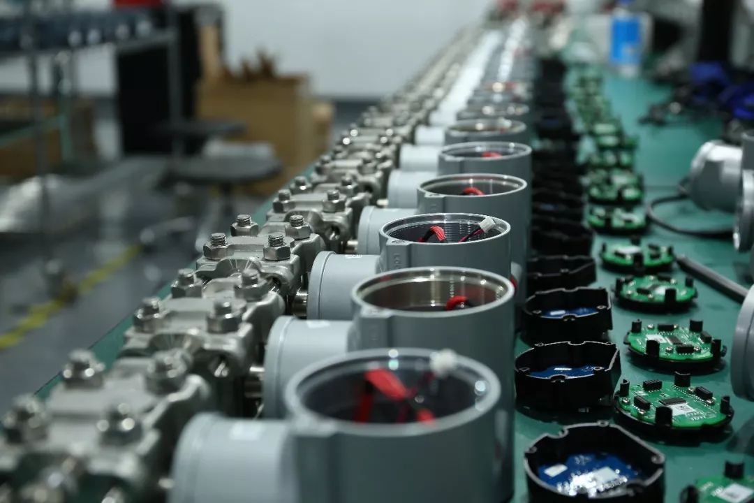 SUPCON 压力妖精视频在线免费观看成功成为中石油采购的一级供应商